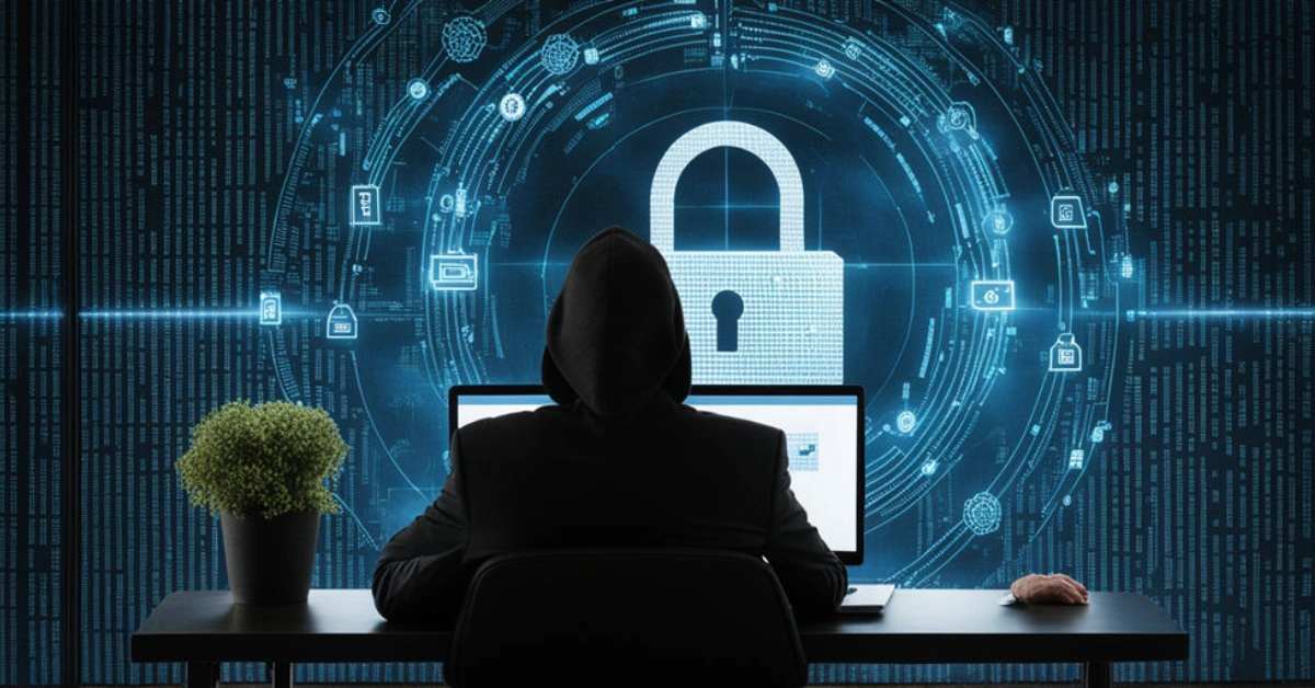 The Cyber Security Roadmap - A Comprehensive Guide to Cybersecurity