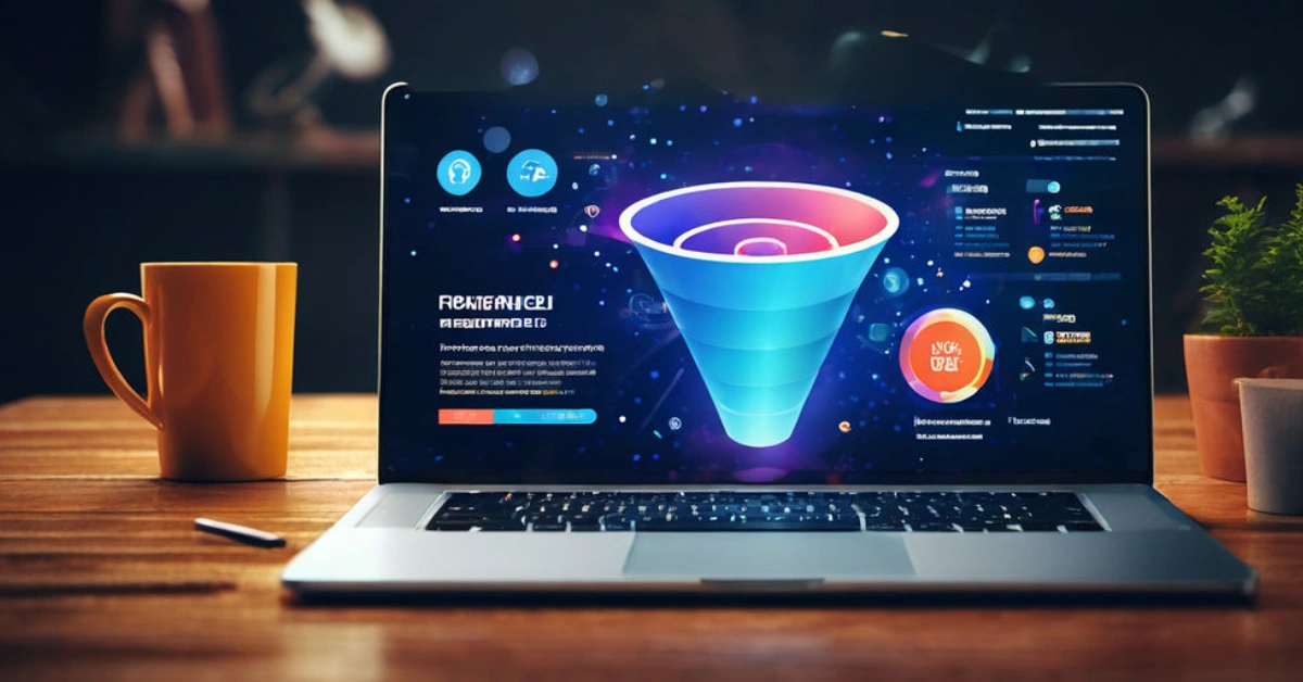 What is Funnel in Digital Marketing