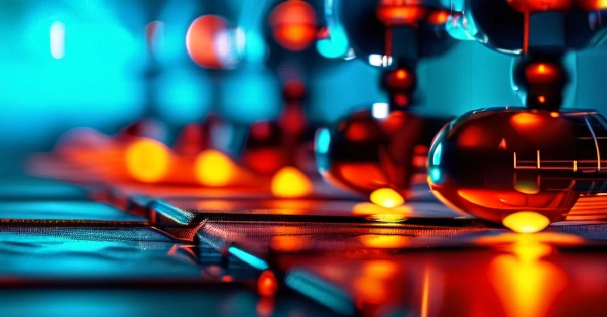 Converting a Char Array to a String